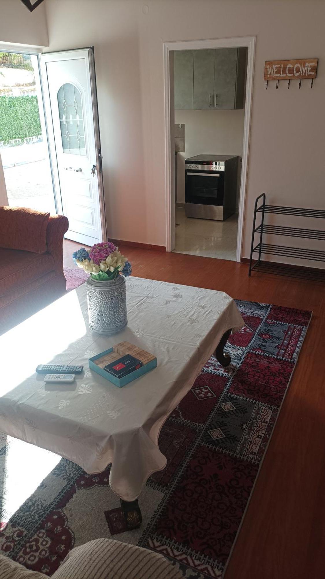 Villa Chalkis Екстериор снимка
